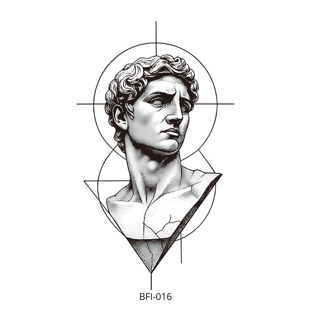 Rostro Inmortal