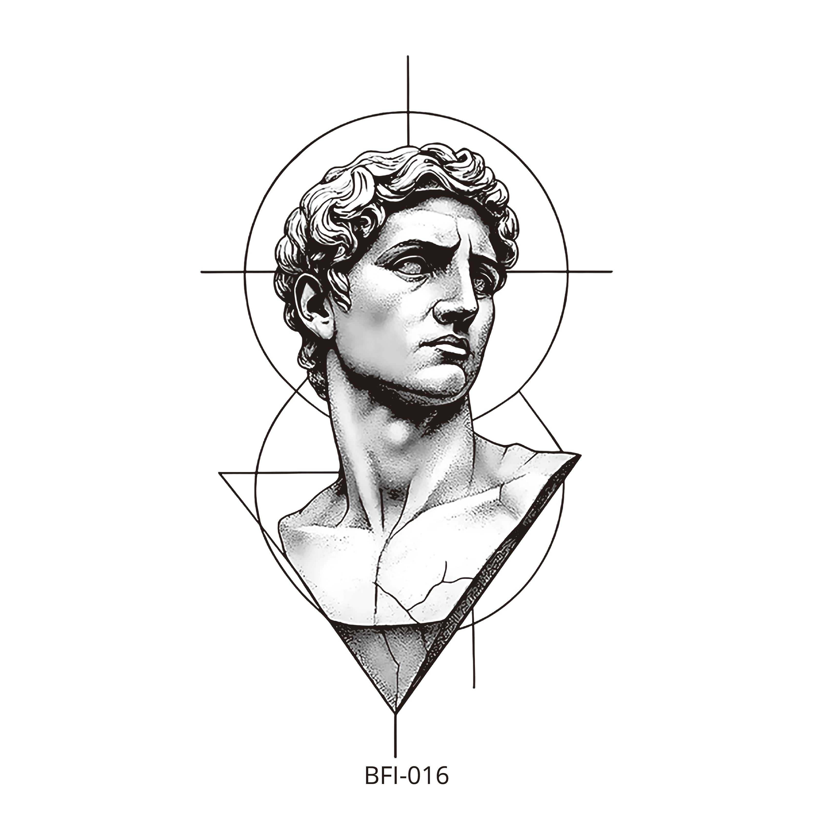 Rostro Inmortal