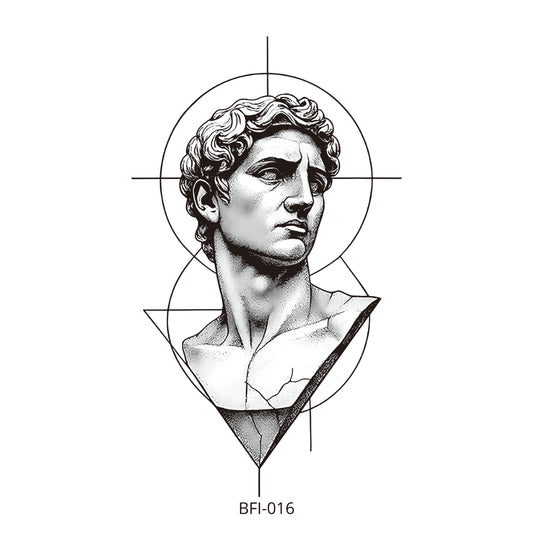 Rostro Inmortal