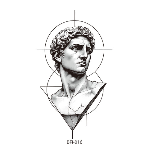 Rostro Inmortal