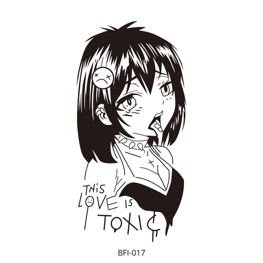 Toxic Love