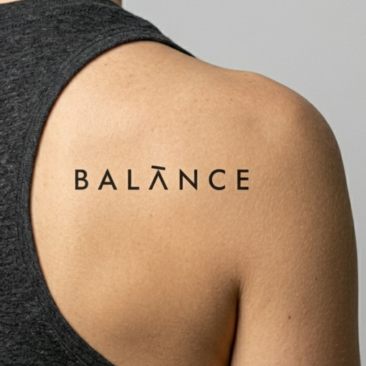 Balance