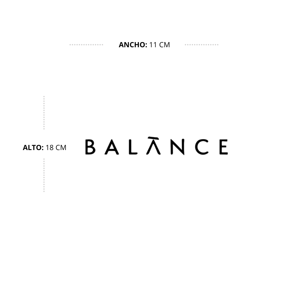 Balance