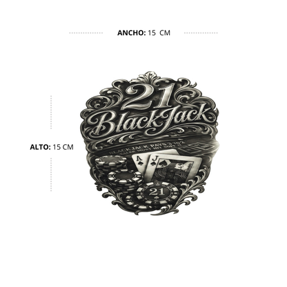 Black Jack