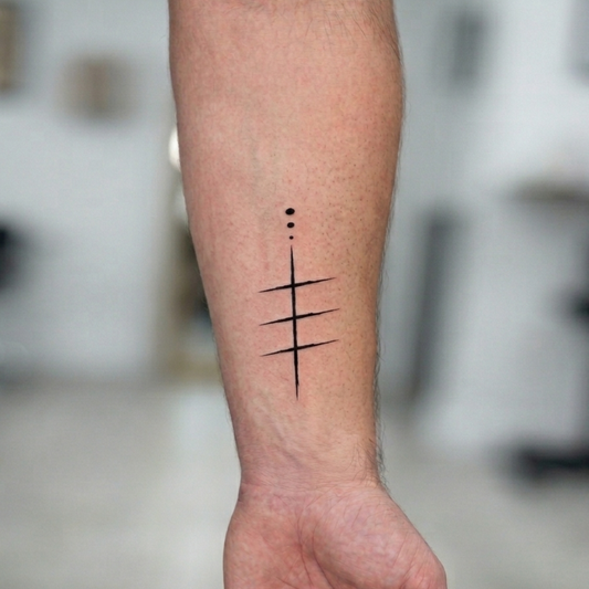 Estructura del Ser