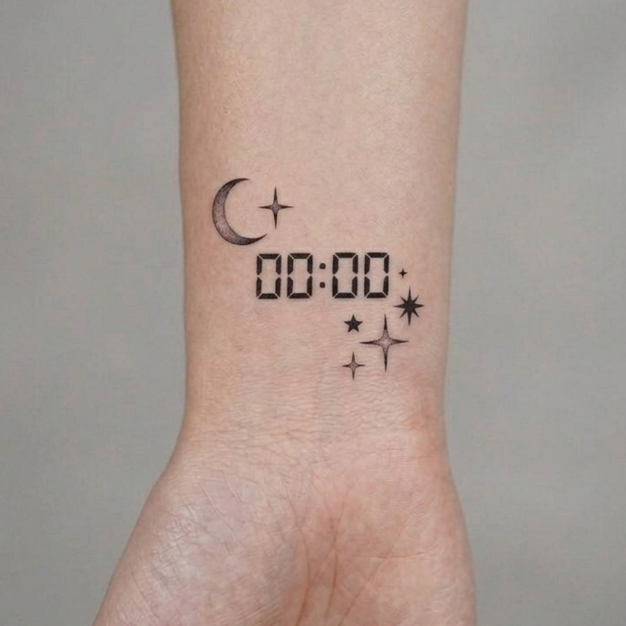 Hora Cero