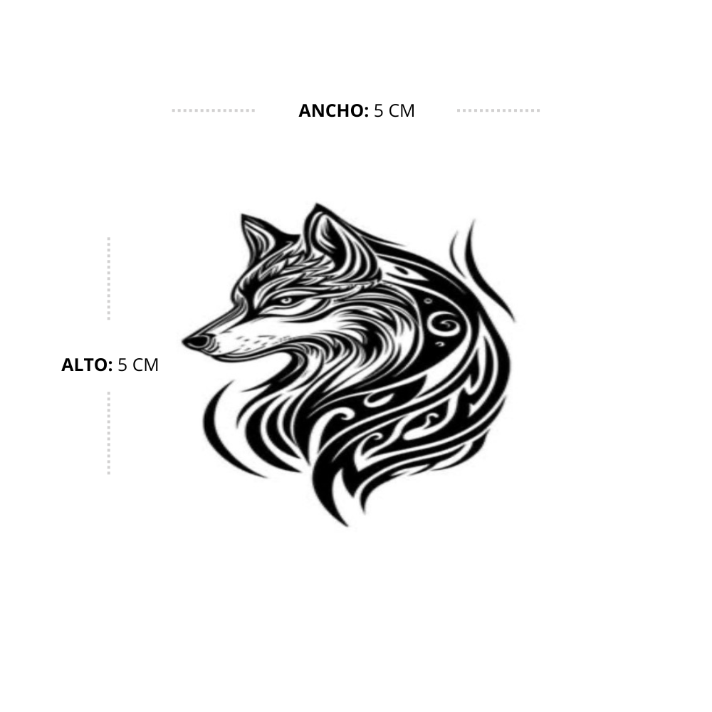 Lobo Tribal