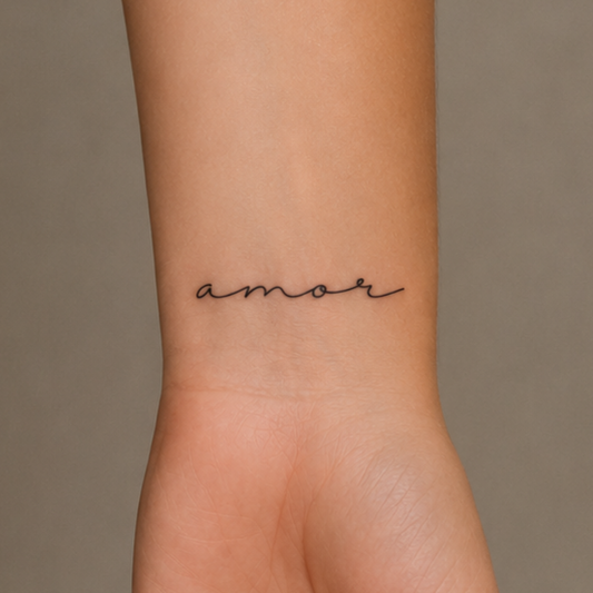 Frase Amor