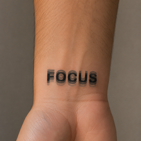 Focus