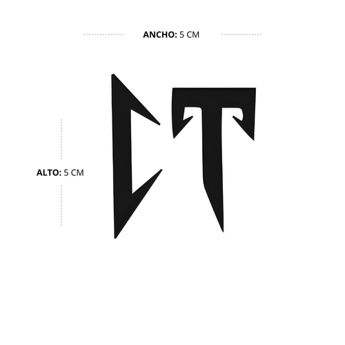 CT