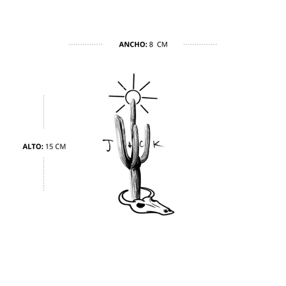 Cactus