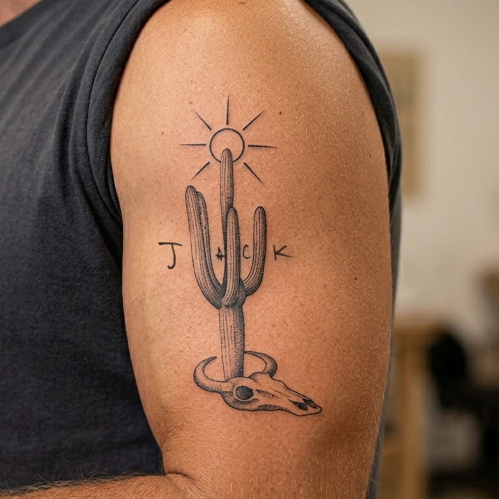 Cactus