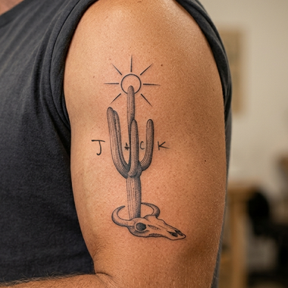 Cactus