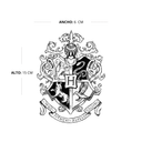 Escudo de Hogwarts