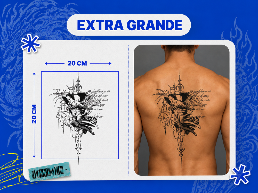 Extra grande