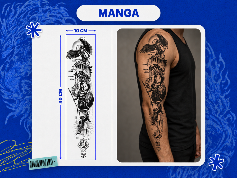 Manga