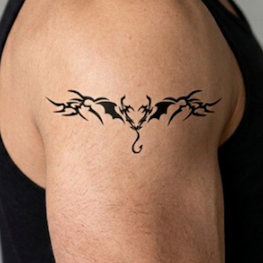Corazón Demoníaco