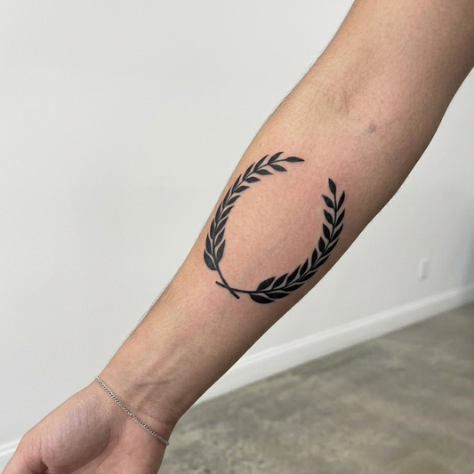 Corona de Triunfo