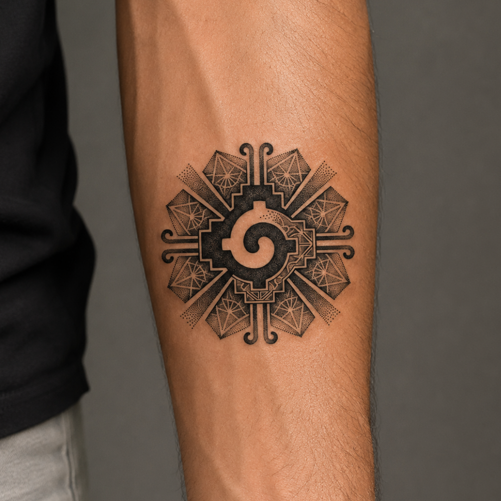 Cosmos Mitico