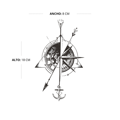 Destino Roto