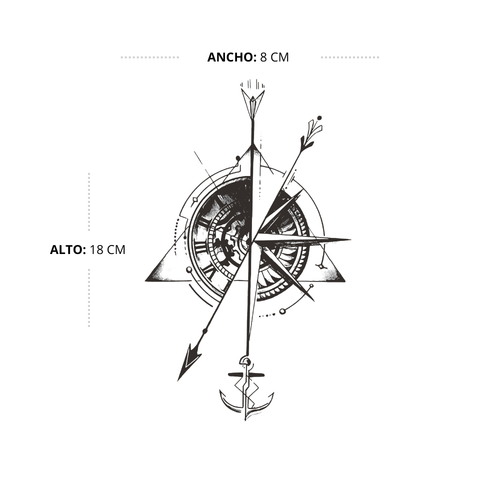 Destino Roto