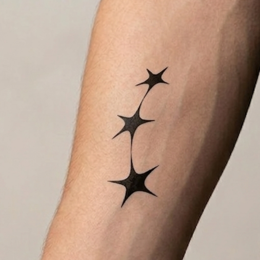Destellos Minimalistas