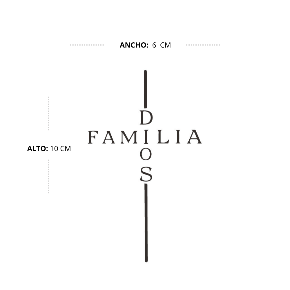 Dios Familia