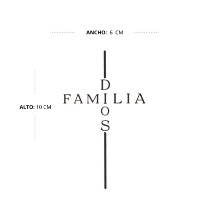Dios Familia