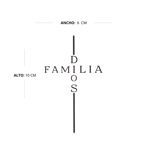 Dios Familia