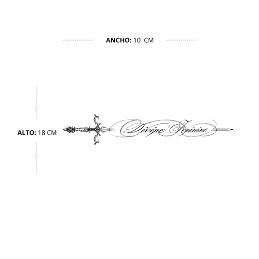 Poder Femenino Divino