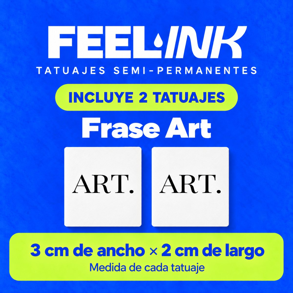 Art Phrase