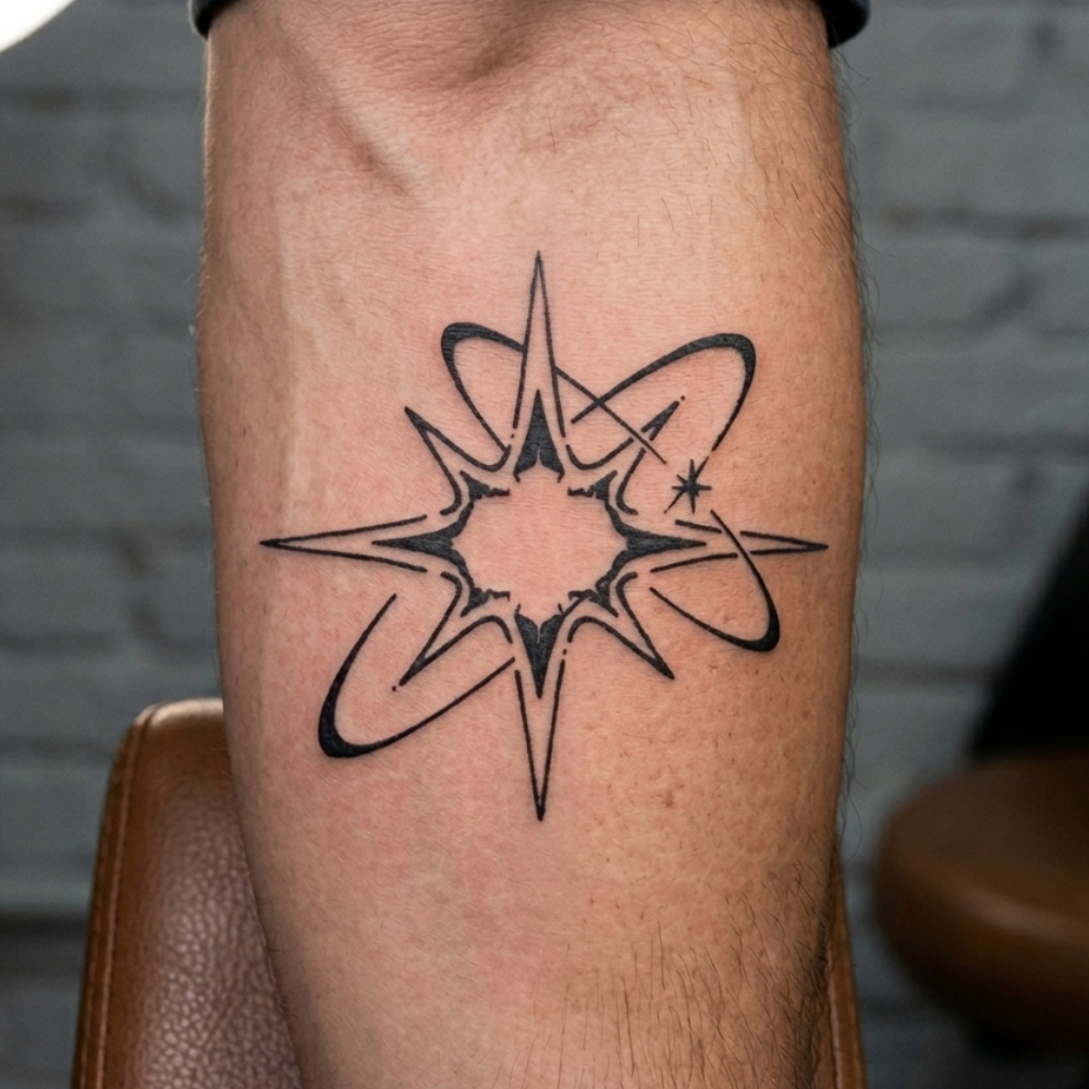 Estrella Cosmica