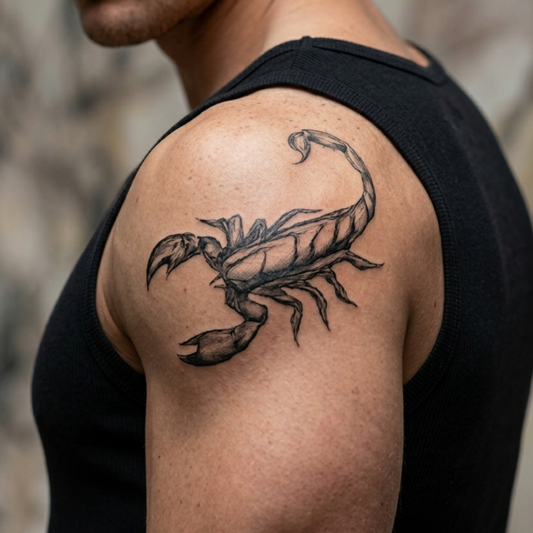 Escorpion