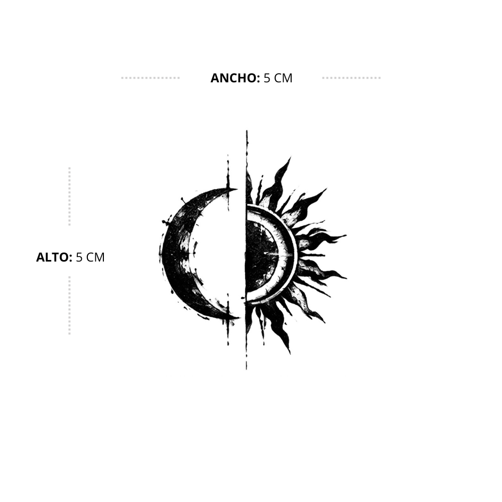 Eclipse y Aurora