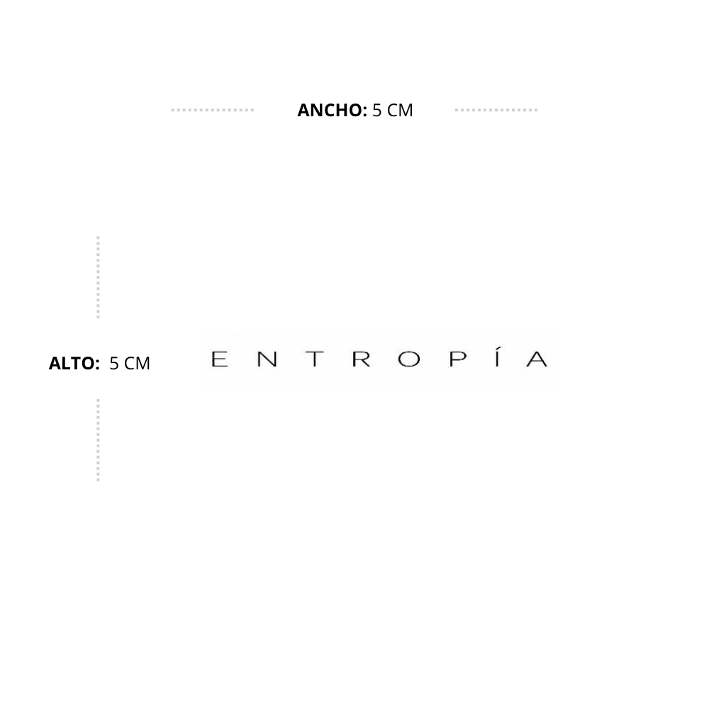 Entropia