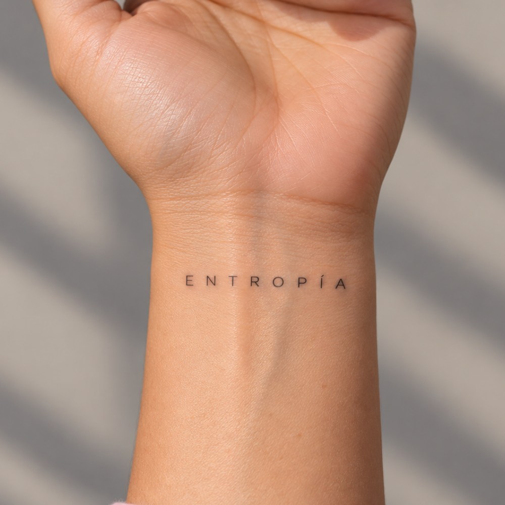 Entropia