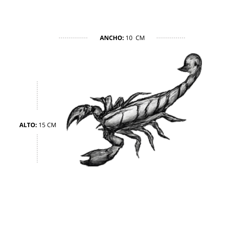 Escorpion