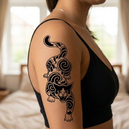 Ornamental Essence