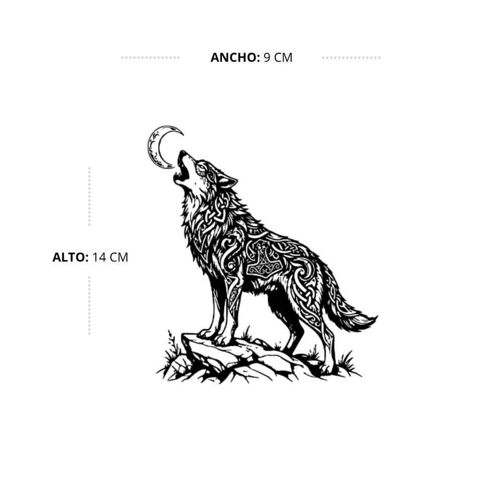 Spirit of the North