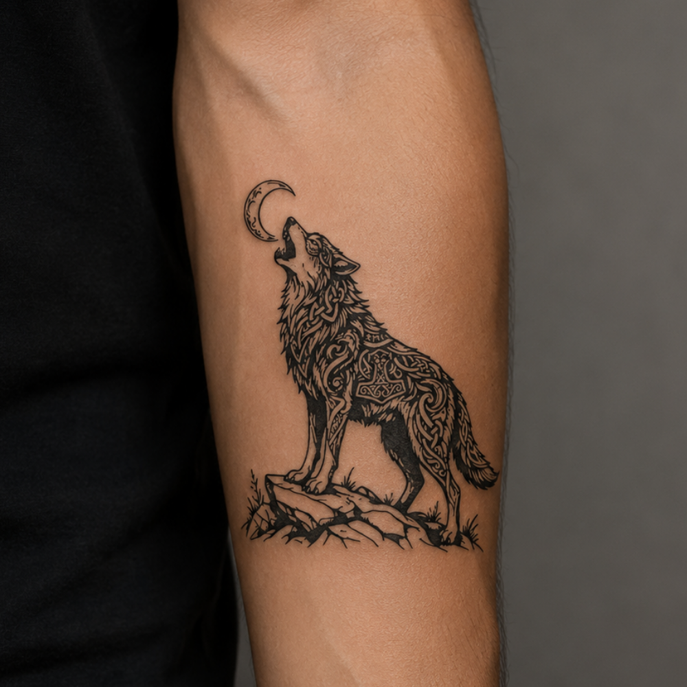 Spirit of the North