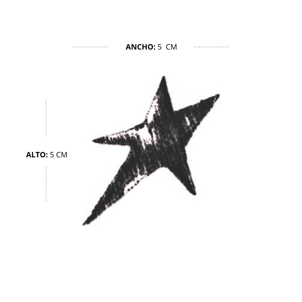 Estrella Rustica