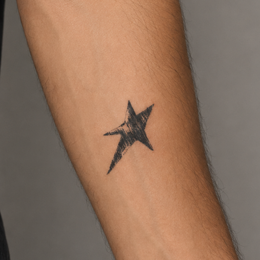 Estrella Rustica