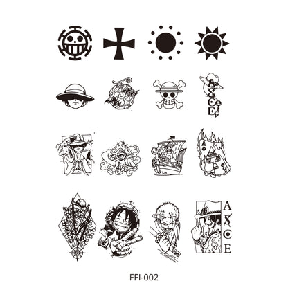 Pack One Piece