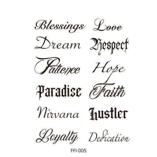 Pack Frases
