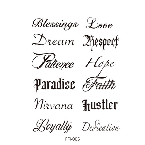 Pack Frases