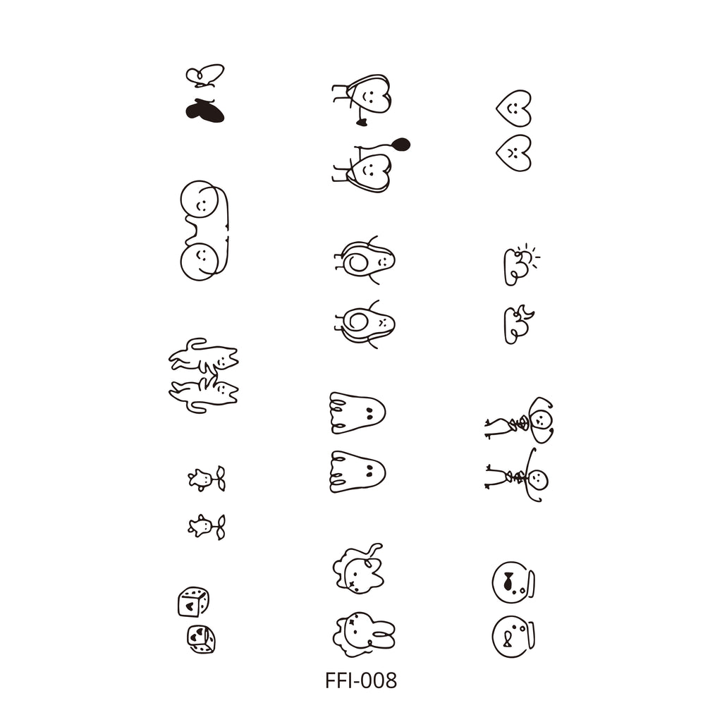 Pack Parejas