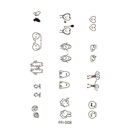 Pack Parejas