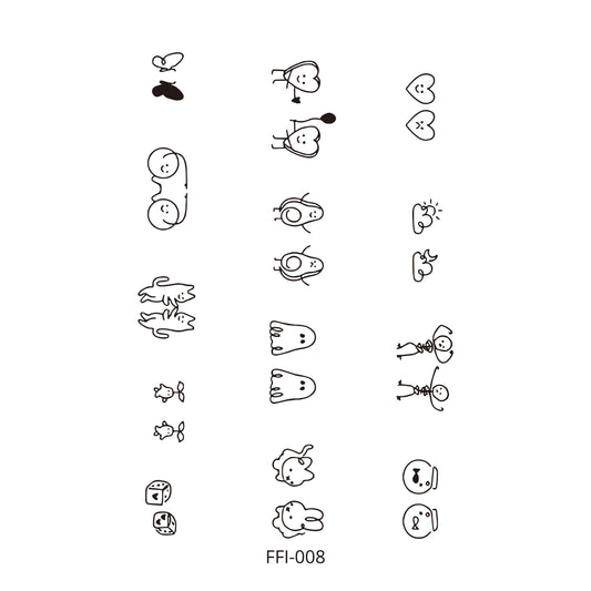 Pack Parejas