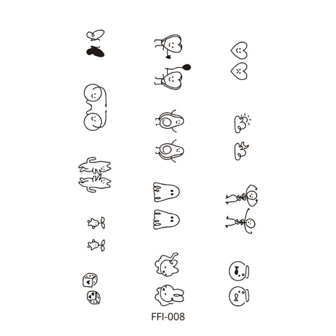 Pack Parejas
