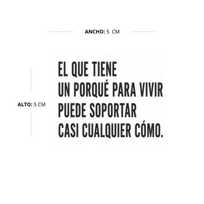 Filosofia de Resiliencia